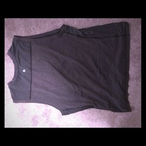 Lululemon Tank Large